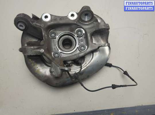 купить Ступица (кулак, цапфа) на BMW 3 G20, G21 2018-2025