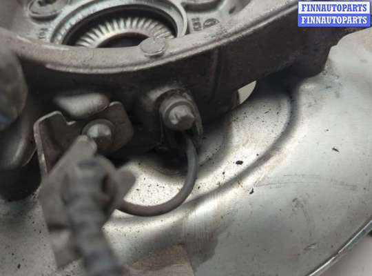 купить Ступица (кулак, цапфа) на BMW 3 G20, G21 2018-2025