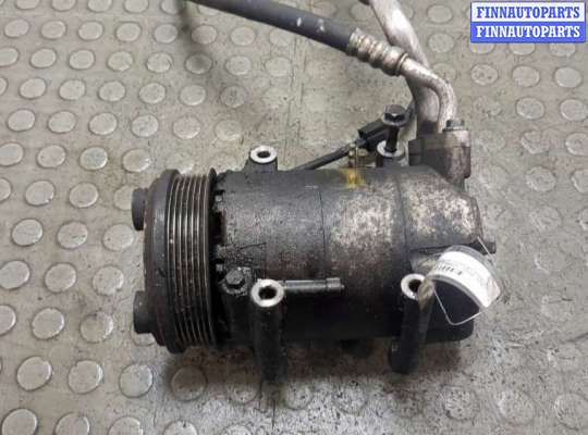 Компрессор кондиционера FO2211184 на Ford Focus 2 2005-2008