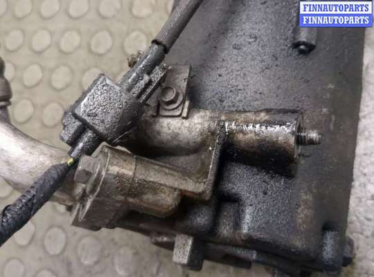 купить Компрессор кондиционера на Ford Focus 2 2005-2008