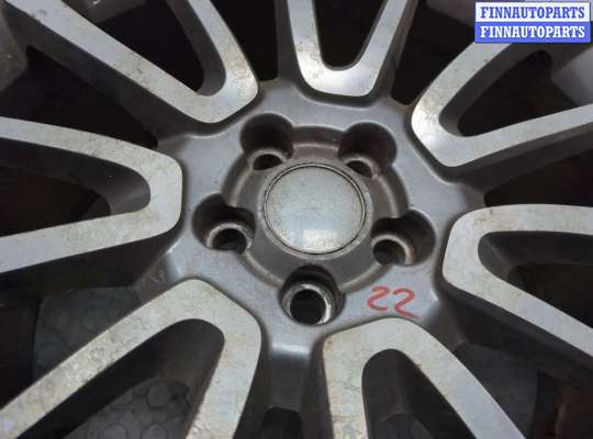 купить Диск литой на Land Rover Range Rover 3 (LM) 2002-2012