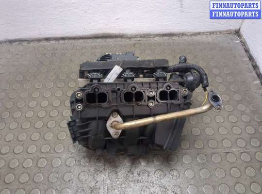 купить Коллектор впускной на Opel Corsa D 2006-2014