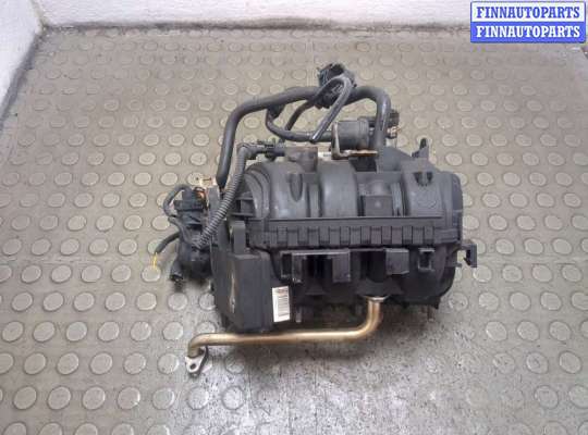 Коллектор впускной OP2433403 на Opel Corsa D 2006-2014