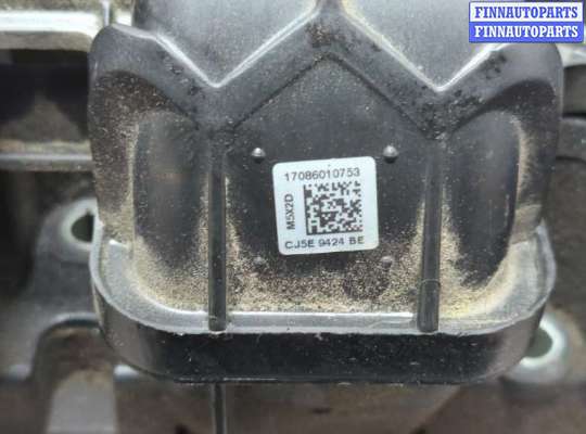 купить Коллектор впускной на Ford Edge 2015-2018