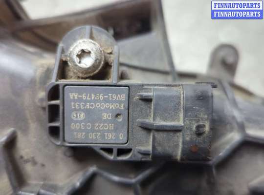 купить Коллектор впускной на Ford Edge 2015-2018