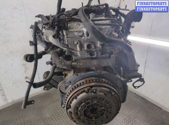 купить Двигатель (ДВС) на KIA Sorento BL 2002-2011