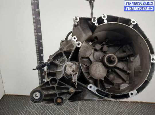купить КПП 6-ст.мех. (МКПП) на Ford Focus 3 2011-2015