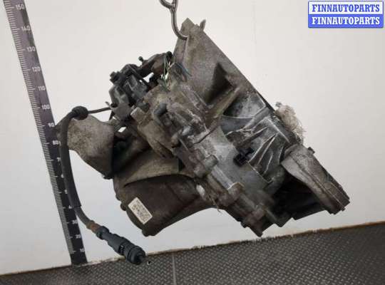 купить КПП 6-ст.мех. (МКПП) на Ford Focus 3 2011-2015
