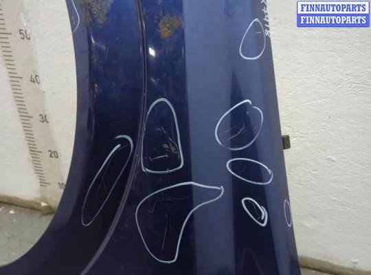 купить Крыло на Opel Astra H 2004-2010