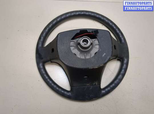 купить Подушка безопасности водителя на KIA Picanto 2004-2011
