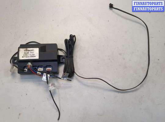 купить Блок управления парктрониками на Ford Focus 3 2011-2015