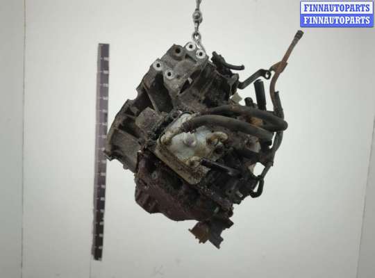 КПП - вариатор NS988596 на Nissan Pathfinder 2012-2020