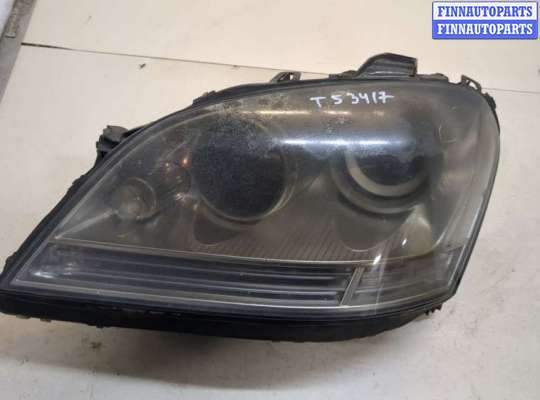 Фара (передняя) MB1458527 на Mercedes ML W164 2005-2011