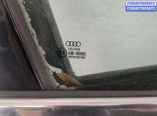 купить Дверь боковая (легковая) на Audi A6 (C7) 2011-2018