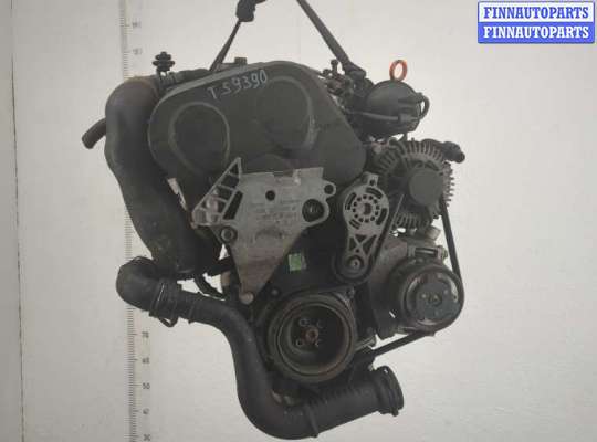 Купить Двигатель (ДВС) на Volkswagen Passat 6 2005-2010 Двигатель (ДВС) VG2679583 на Volkswagen Passat 6 2005-2010
