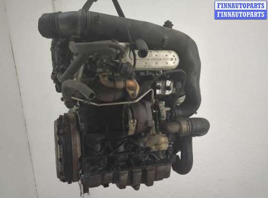 купить Двигатель (ДВС) на Volkswagen Passat 6 2005-2010