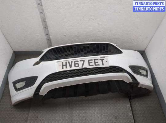 Купить Бампер на Ford Focus 3 2014-2019 Бампер FO2273939 на Ford Focus 3 2014-2019