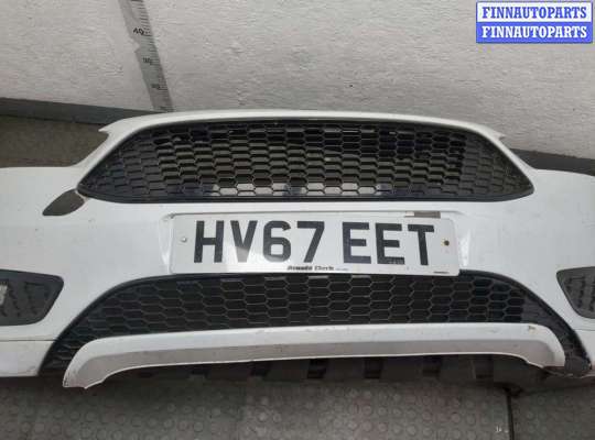 купить Бампер на Ford Focus 3 2014-2019