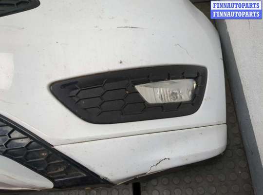 купить Бампер на Ford Focus 3 2014-2019