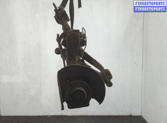 купить Балка подвески задняя на Peugeot 206 1998-2012