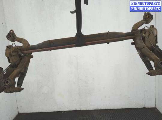 купить Балка подвески задняя на Peugeot 206 1998-2012