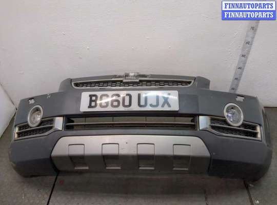 Фара противотуманная (галогенка) CH456789 на Chevrolet Captiva 2006-2011