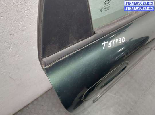 купить Стеклоподъемник электрический на Volvo S80 1998-2006