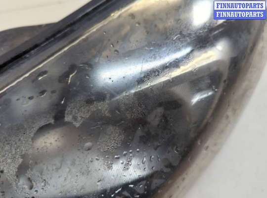 Фара передняя на Ford Focus III