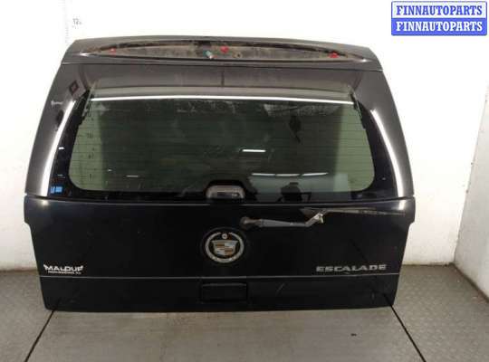купить Стекло заднее на Cadillac Escalade 2 2001-2006