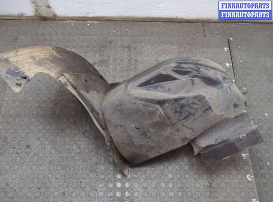 купить Защита арок (подкрылок) на Citroen C5 2001-2004