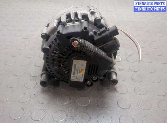 купить Генератор на Citroen C-Crosser 2007-2013