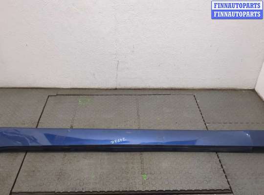 Накладка на порог BM3370778 на BMW 5 E60 2003-2010
