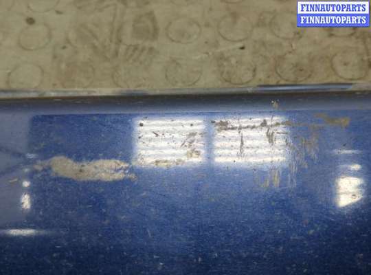 купить Накладка на порог на BMW 5 E60 2003-2010