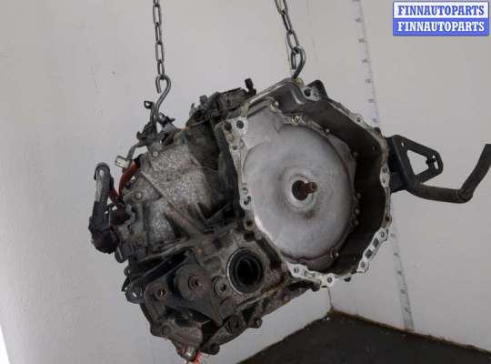 купить КПП - вариатор на Toyota Prius 2009-2015