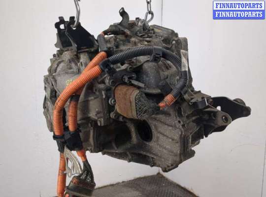 КПП - вариатор TT936651 на Toyota Prius 2009-2015