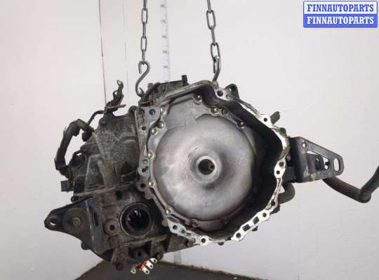 купить КПП - вариатор на Toyota Prius 2009-2015