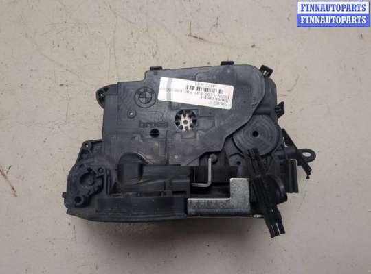 Замок двери BM3491084 на BMW 3 E90, E91, E92, E93 2005-2012