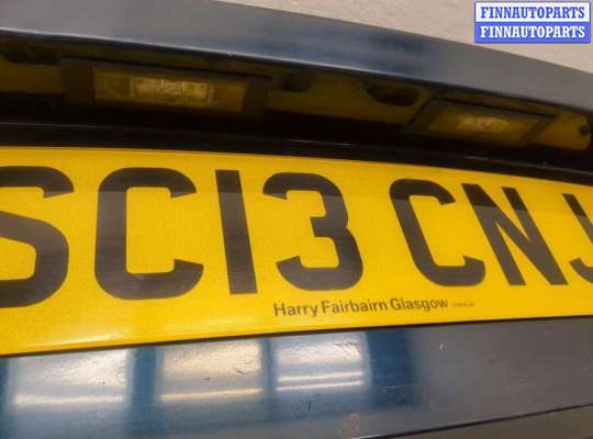 купить Бампер на BMW 1 F20, F21 2011-2019