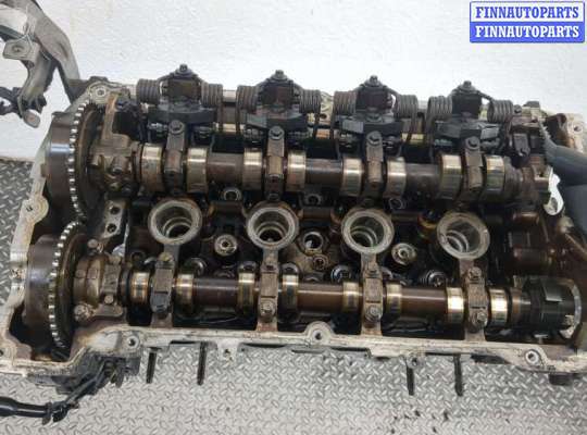 купить Головка блока (ГБЦ) на Peugeot 308 2007-2013