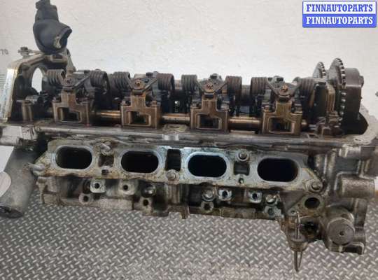 купить Головка блока (ГБЦ) на Peugeot 308 2007-2013