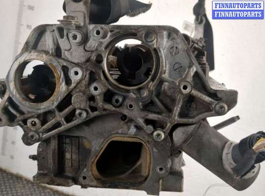 купить Головка блока (ГБЦ) на Peugeot 308 2007-2013