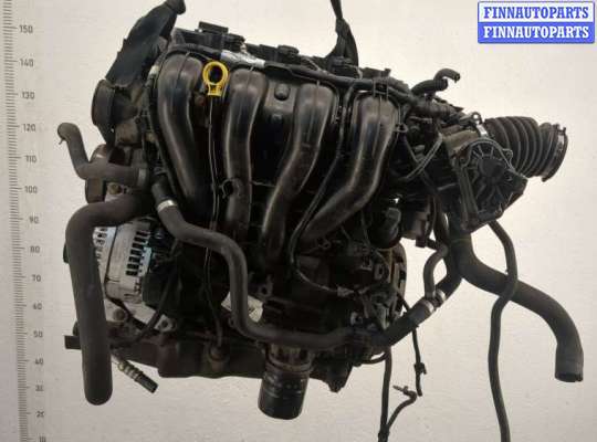 купить Генератор на Ford Focus 2 2008-2011