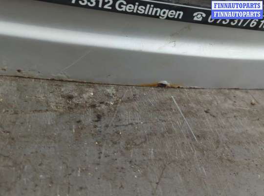 купить Крышка (дверь) багажника на Nissan Almera N16 2000-2006