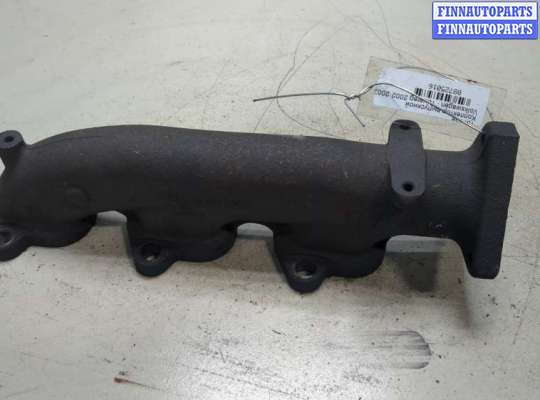 купить Коллектор выпускной на Volkswagen Touareg 2002-2007