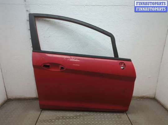 Стекло боковой двери FO2149291 на Ford Fiesta 2008-2013