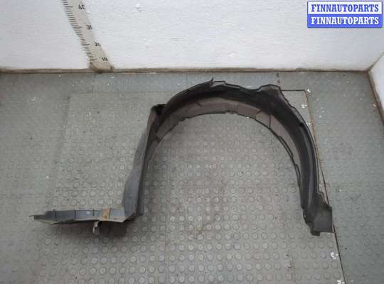 купить Защита арок (подкрылок) на Toyota Verso 2009-2018