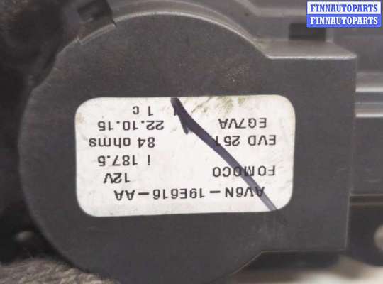 купить Электропривод заслонки отопителя на Ford Escape 2012-2015