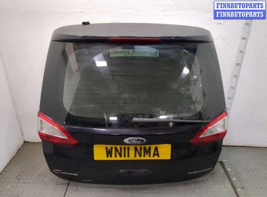 Купить Подсветка номера на Ford C-Max 2010-2015 Подсветка номера FO2144724 на Ford C-Max 2010-2015