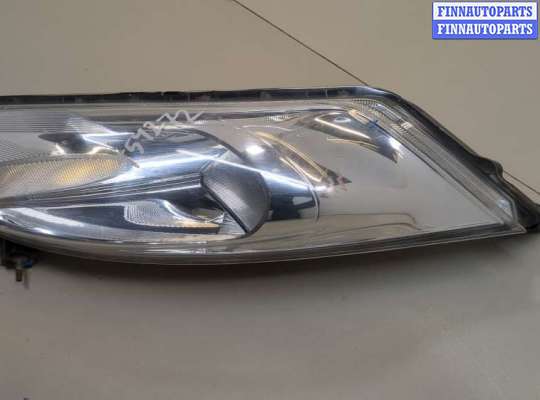 Поворотник передний на Nissan Juke