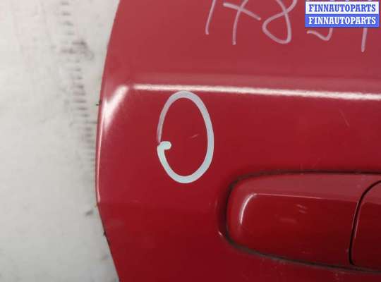 Обшивка салона